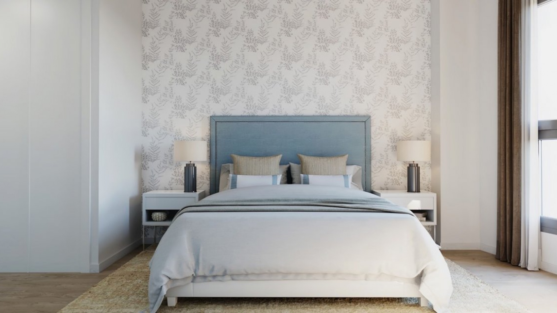 Nieuw gebouw - Appartement - Alicante - Centro