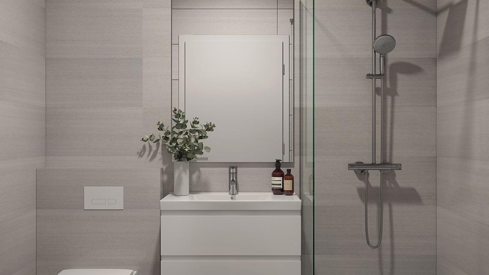 Nieuw gebouw - Appartement - Alicante - San Agustín-PAU 2