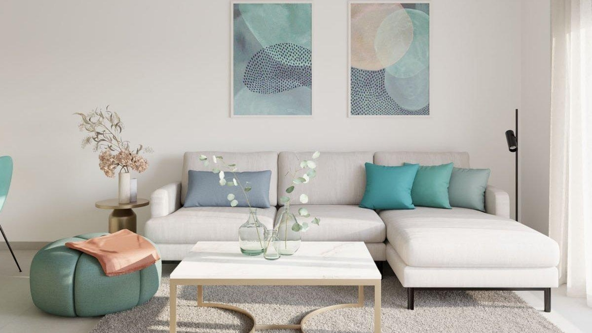Nieuw gebouw - Appartement - Almuñecar - Velilla-Taramay