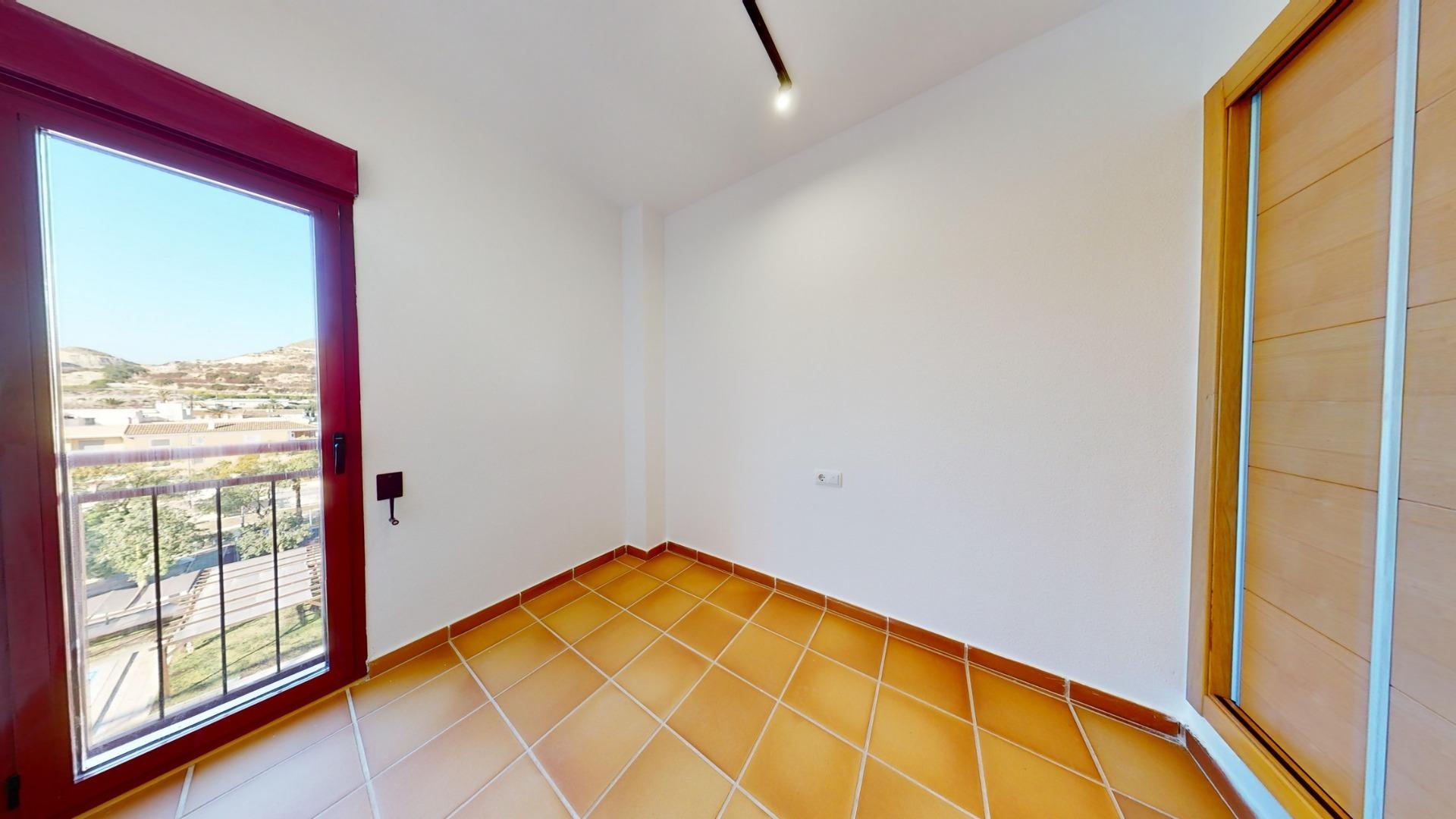Nieuw gebouw - Appartement - Archena - Rio Segura
