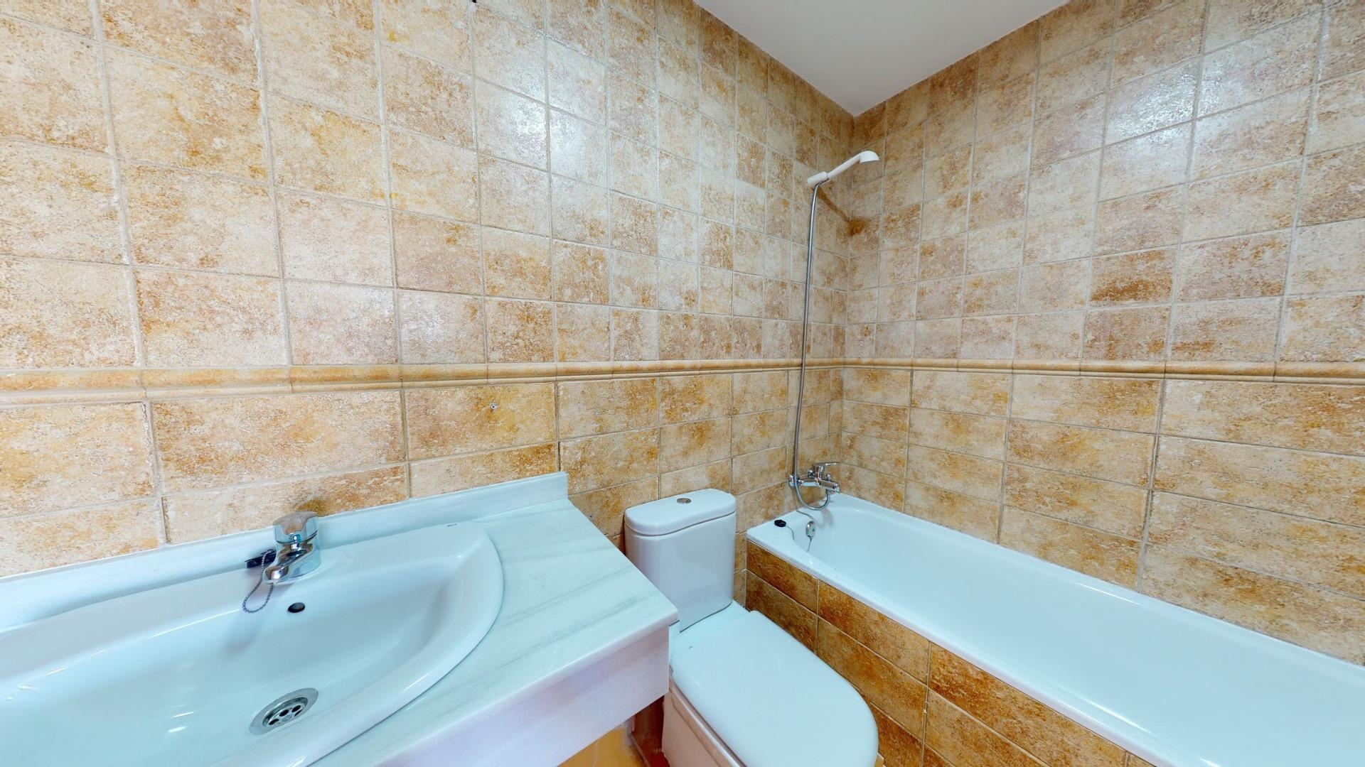 Nieuw gebouw - Appartement - Archena - Rio Segura