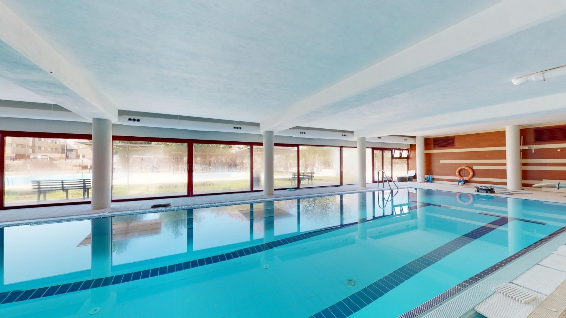 Nieuw gebouw - Appartement - Archena - Villanueva del Rio Segura