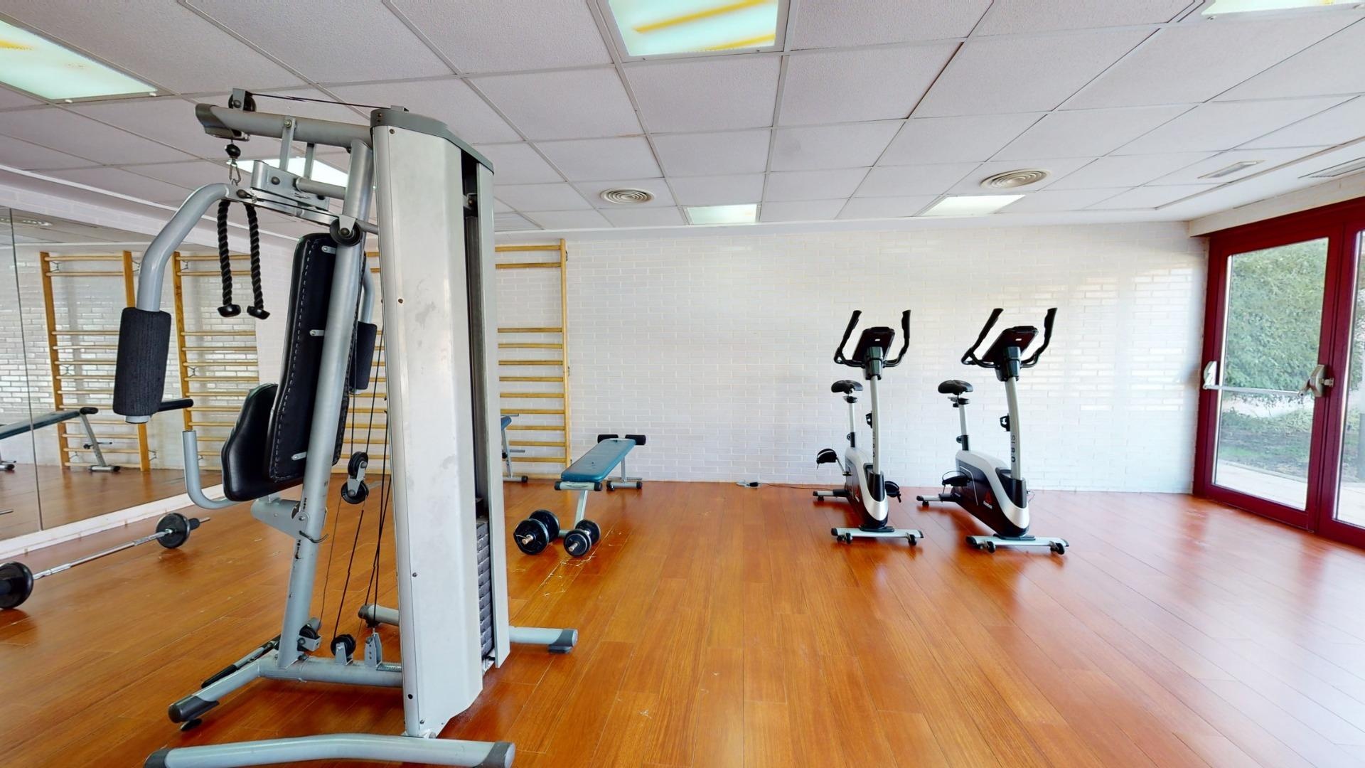 Nieuw gebouw - Appartement - Archena - Villanueva del Rio Segura