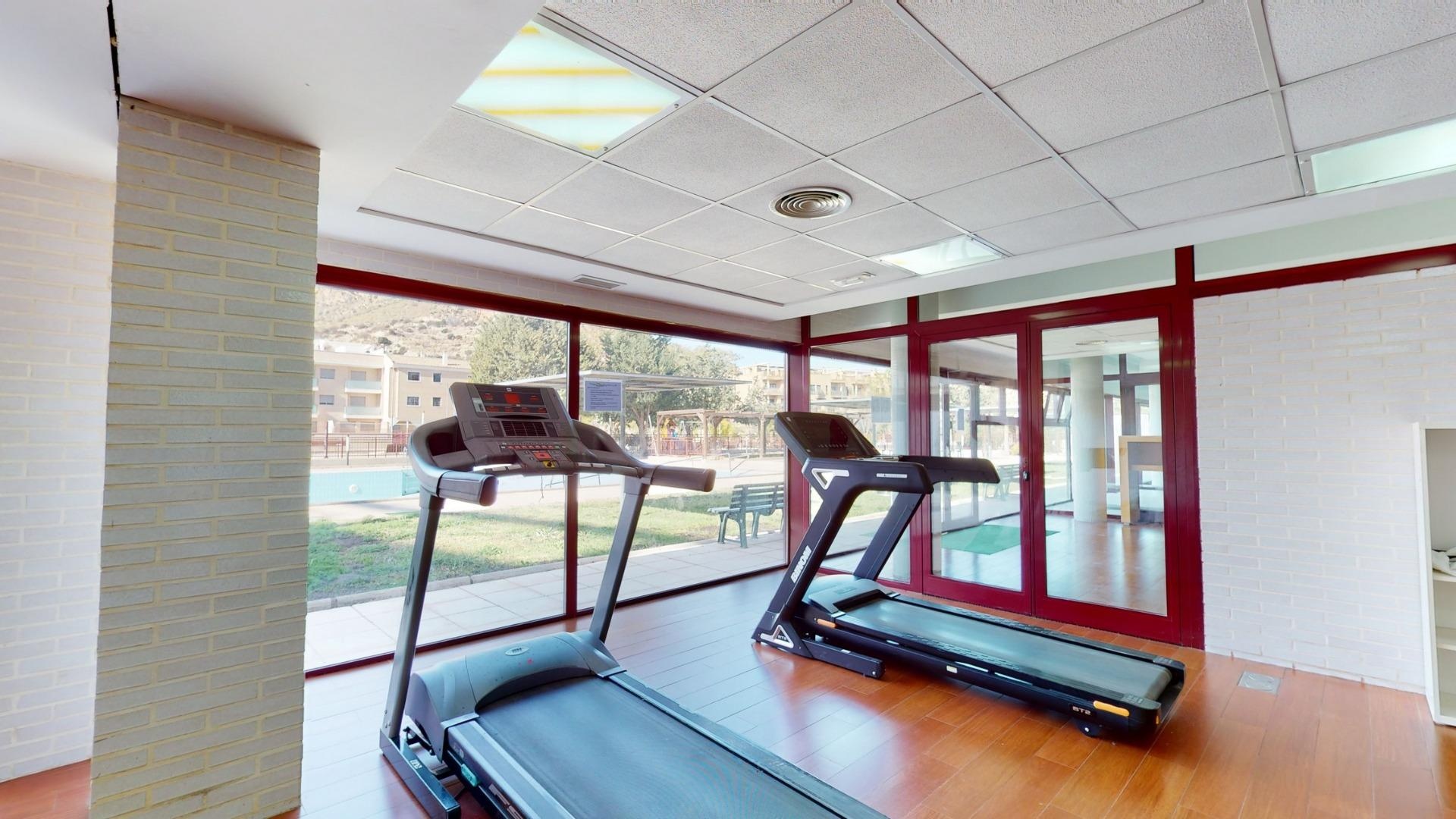 Nieuw gebouw - Appartement - Archena - Villanueva del Rio Segura