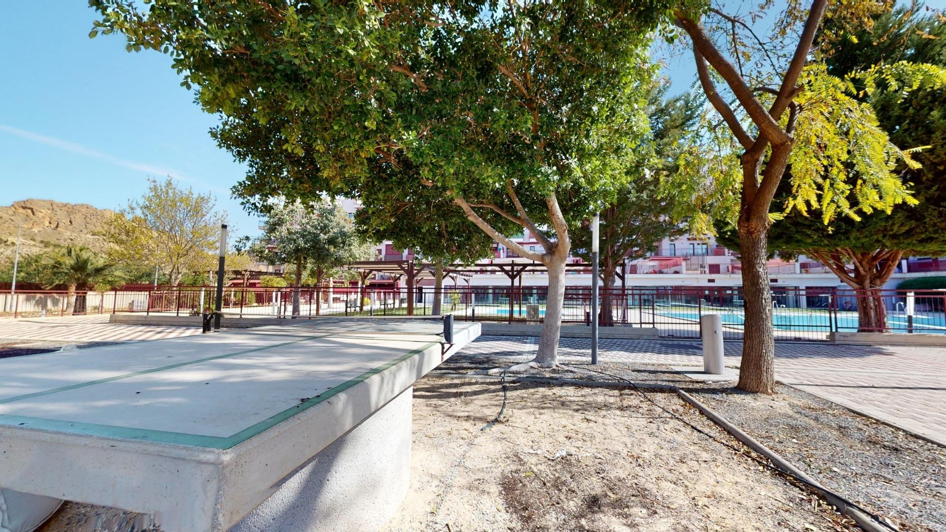 Nieuw gebouw - Appartement - Archena - Villanueva del Rio Segura