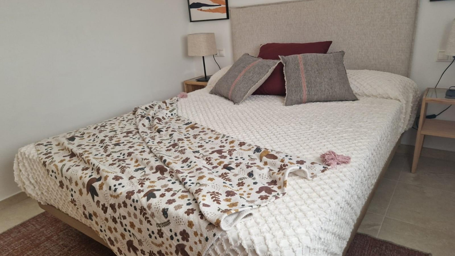 Nieuw gebouw - Appartement - Avileses - pueblo