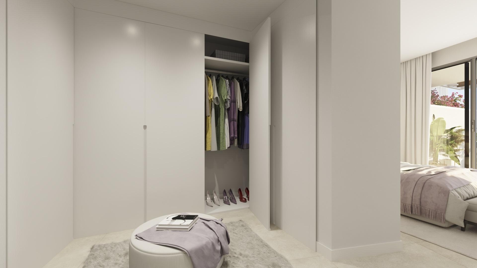 Nieuw gebouw - Appartement - Benahavís - La Quinta