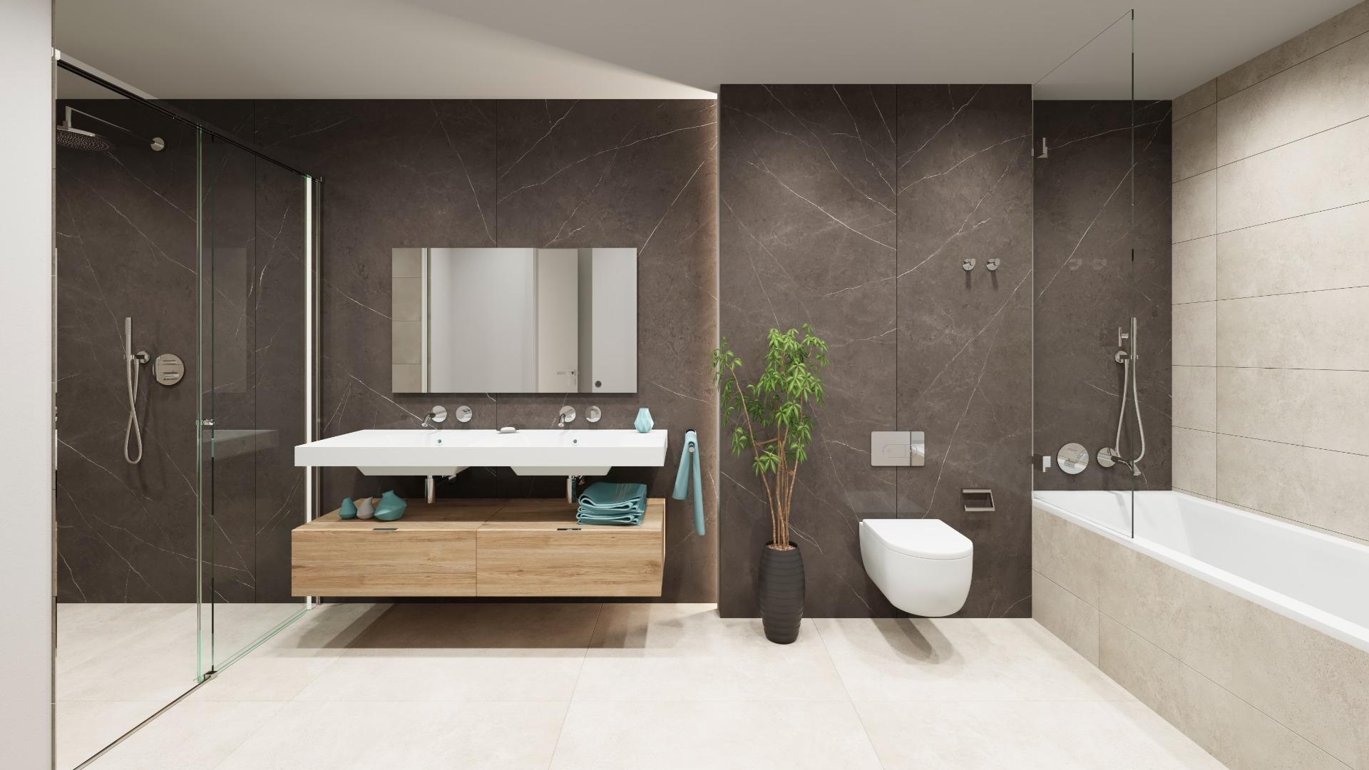 Nieuw gebouw - Appartement - Benahavís - La Quinta