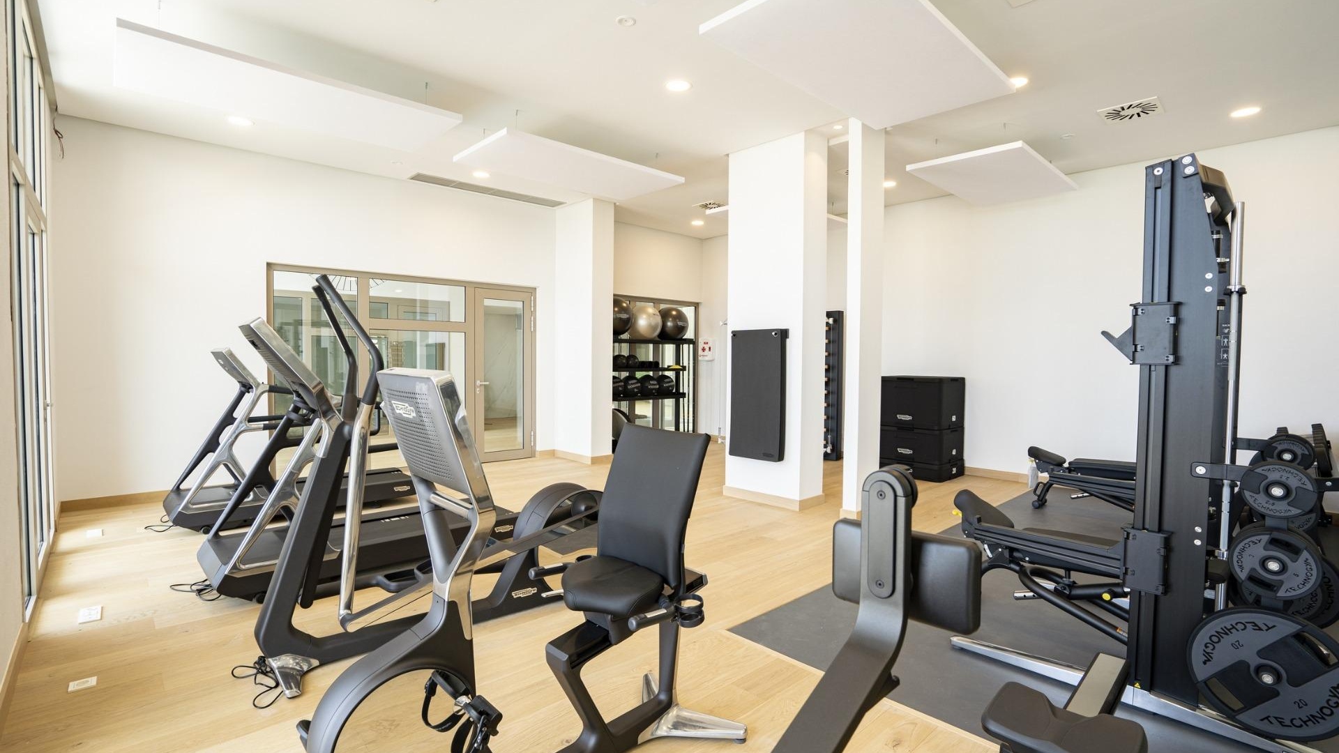 Nieuw gebouw - Appartement - Benahavís - Las Colinas de Marbella