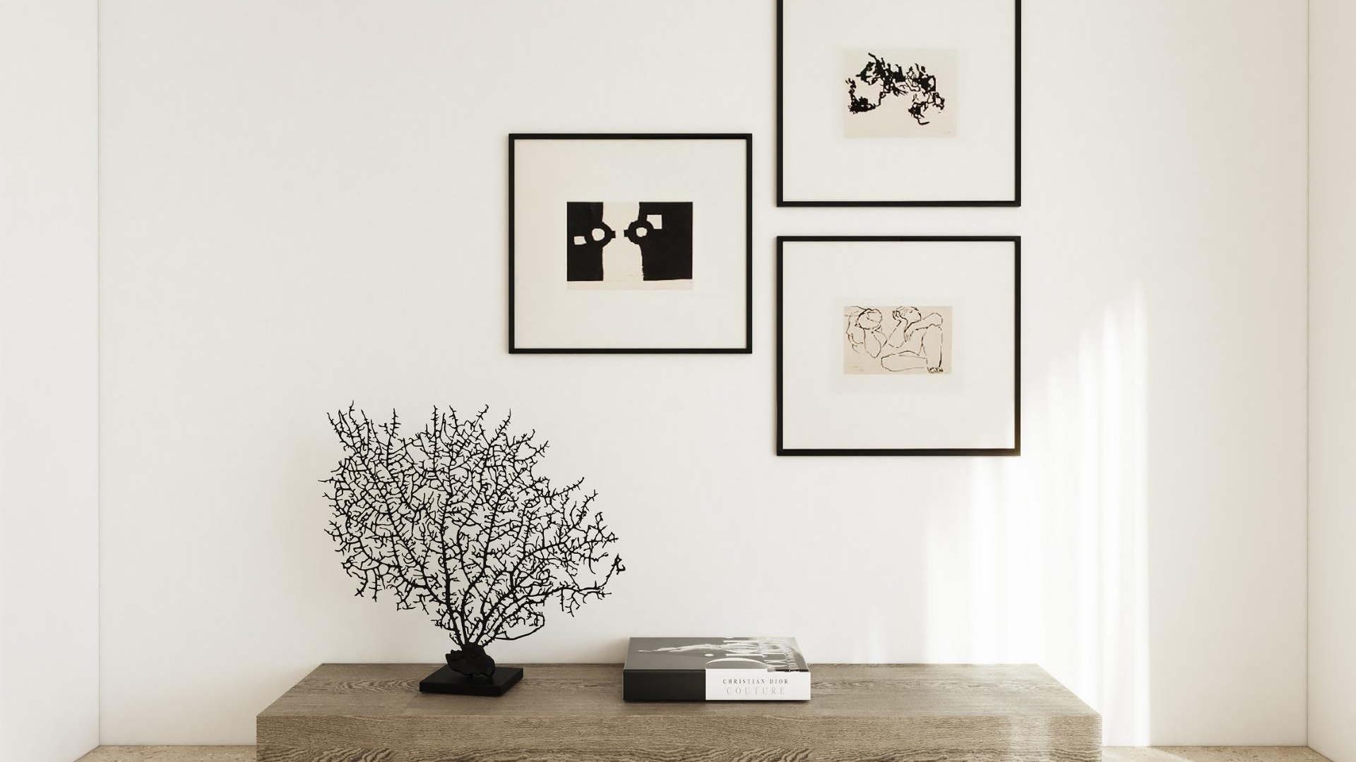 Nieuw gebouw - Appartement - Benahavís - Las Colinas de Marbella