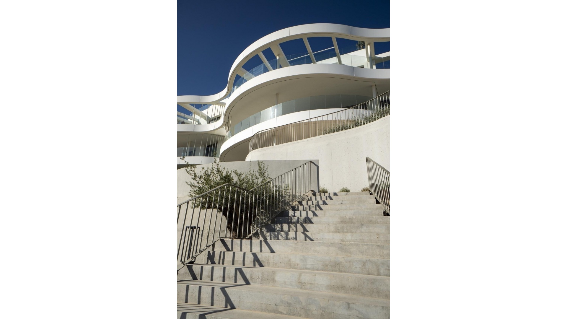 Nieuw gebouw - Appartement - Benahavís - Las Colinas de Marbella