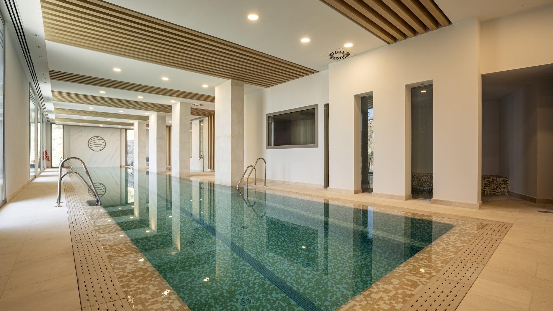 Nieuw gebouw - Appartement - Benahavís - Las Colinas de Marbella