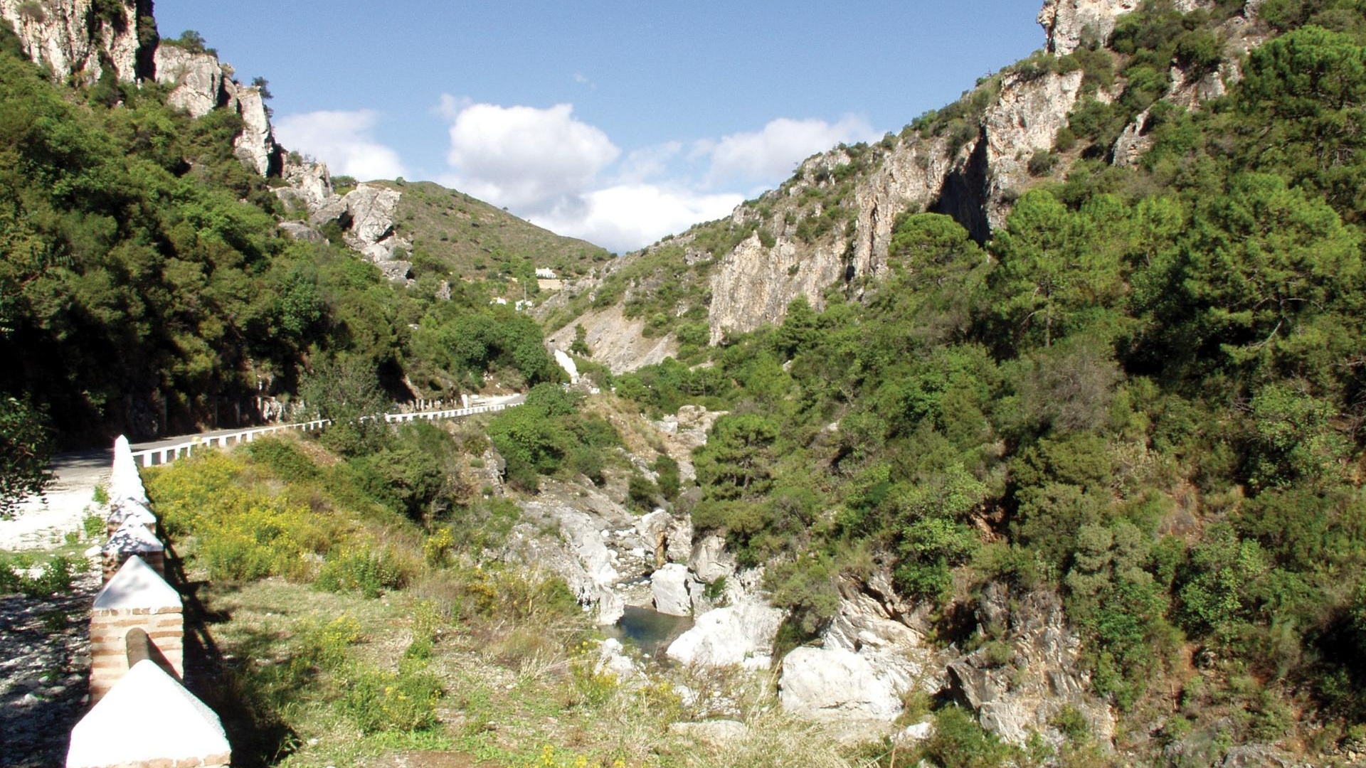 Nieuw gebouw - Appartement - Benahavís - pueblo