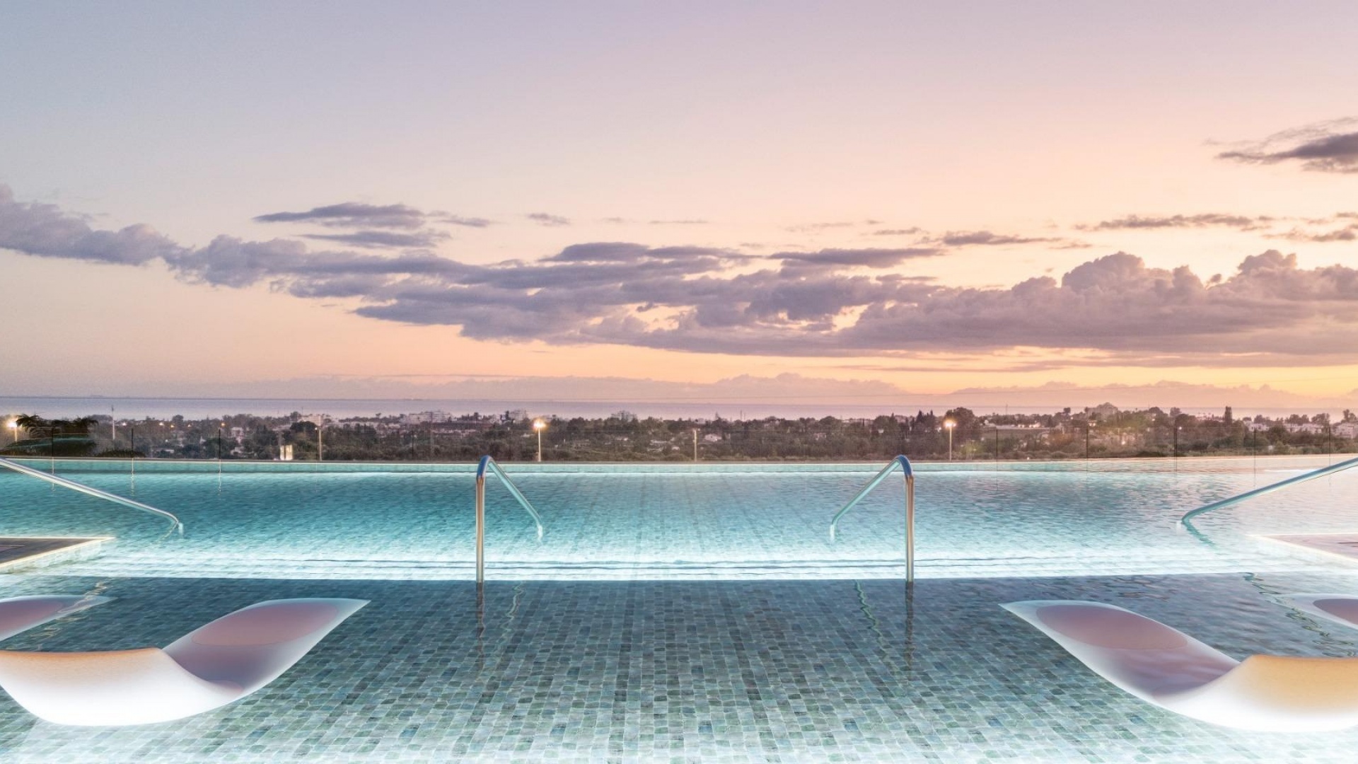 Nieuw gebouw - Appartement - Benahavís - Urb. Puerto del Almendro