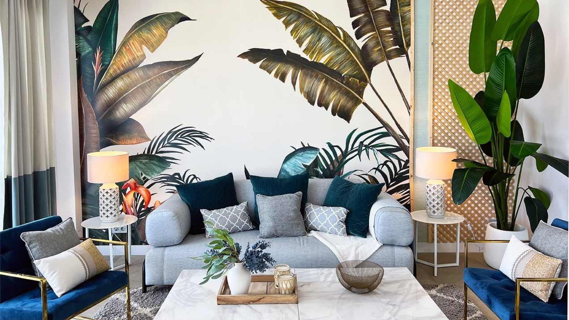 Nieuw gebouw - Appartement - Benalmdena - Benalmádena Pueblo