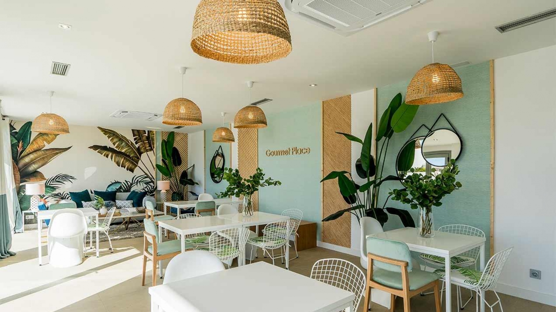 Nieuw gebouw - Appartement - Benalmdena - Benalmádena Pueblo