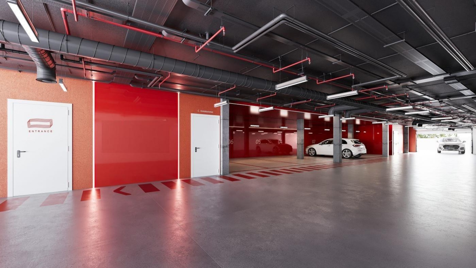 Nieuw gebouw - Appartement - Benalmdena - Torrequebrada