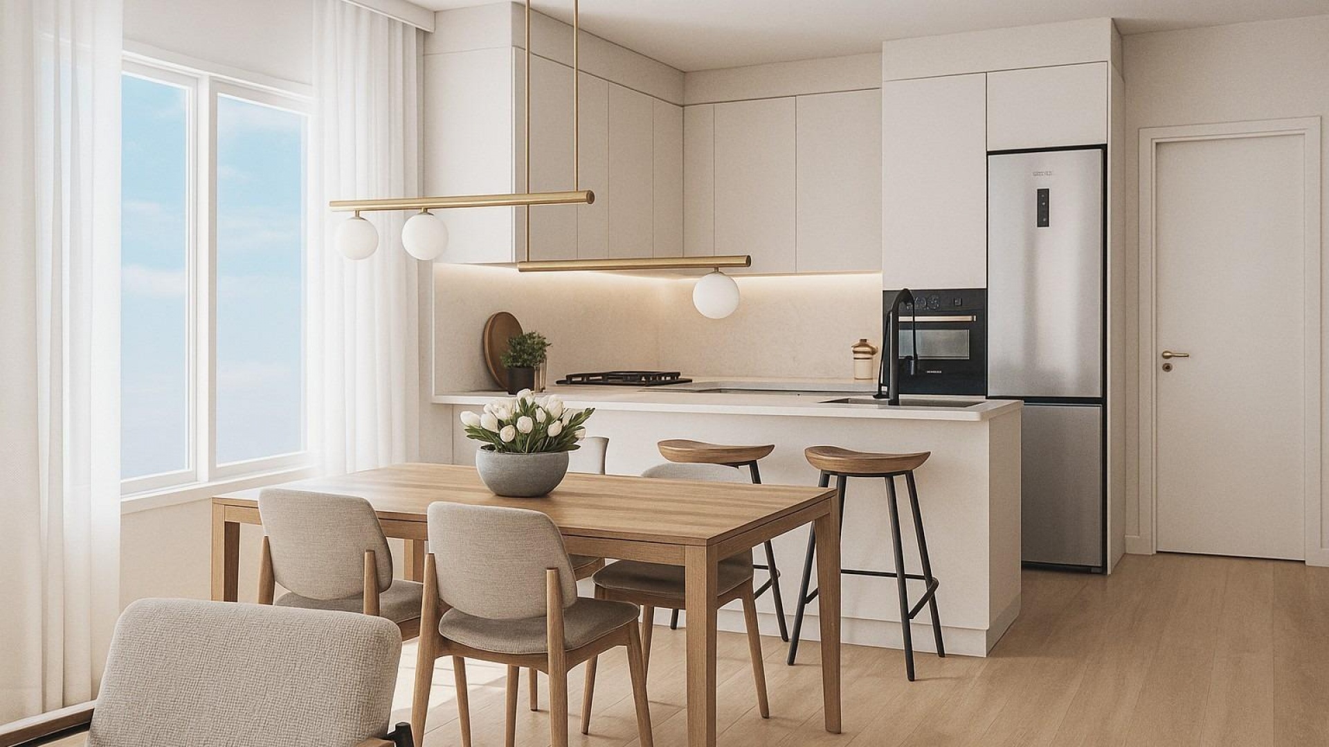 Nieuw gebouw - Appartement - Benejuzar - pueblo