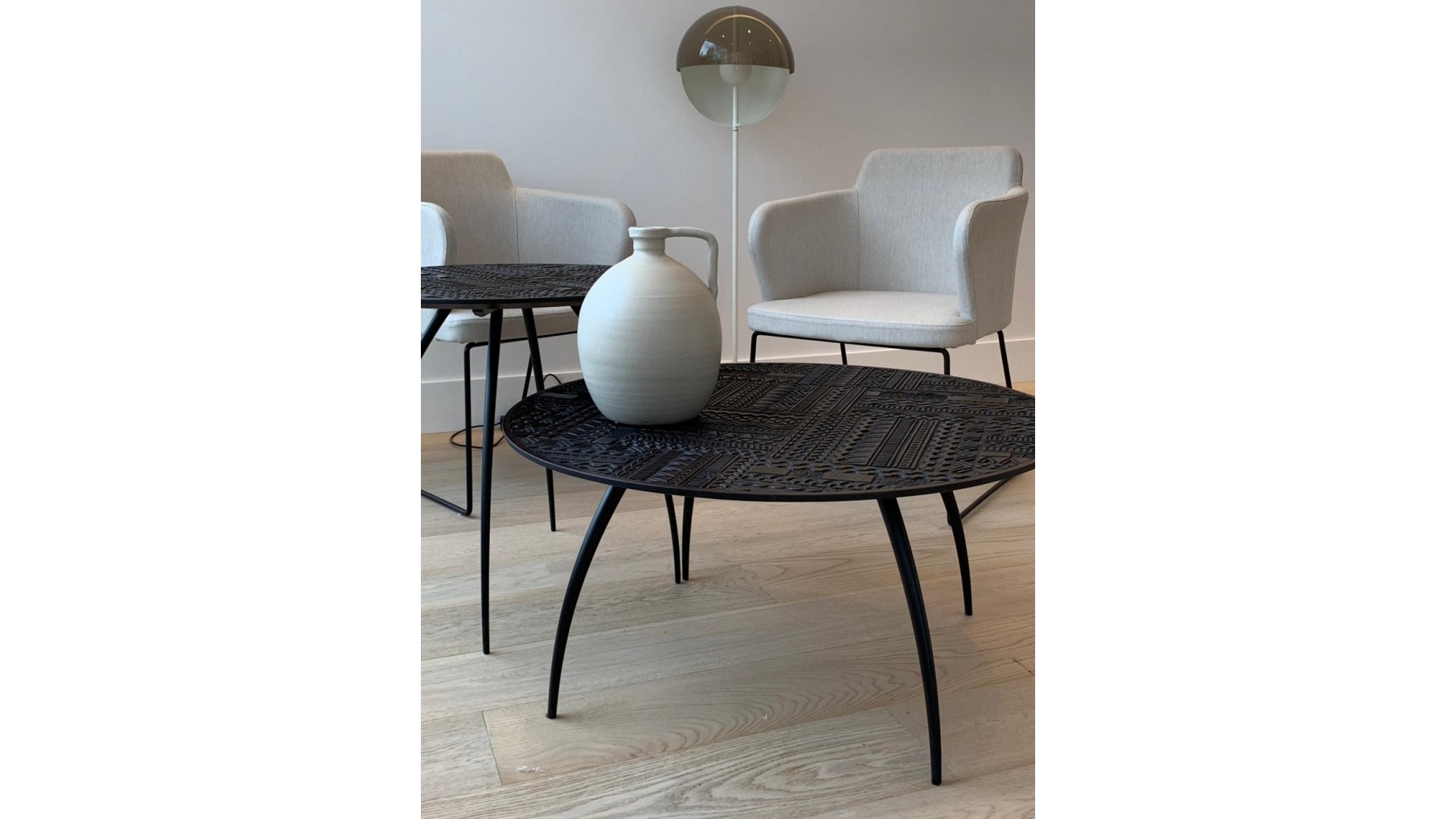 Nieuw gebouw - Appartement - Benidorm - Poniente