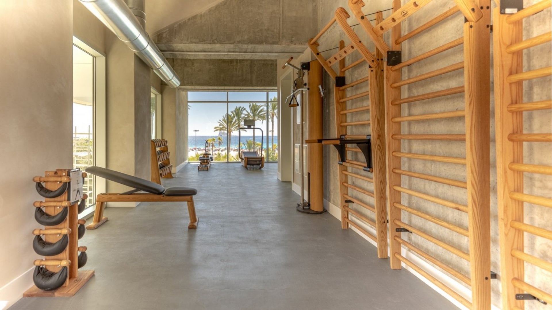 Nieuw gebouw - Appartement - Benidorm - Poniente