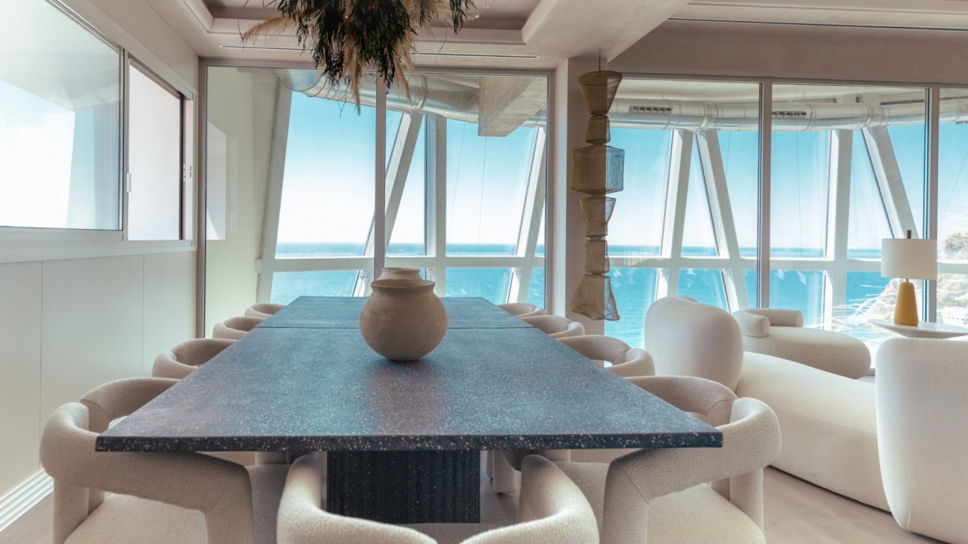 Nieuw gebouw - Appartement - Benidorm - Poniente