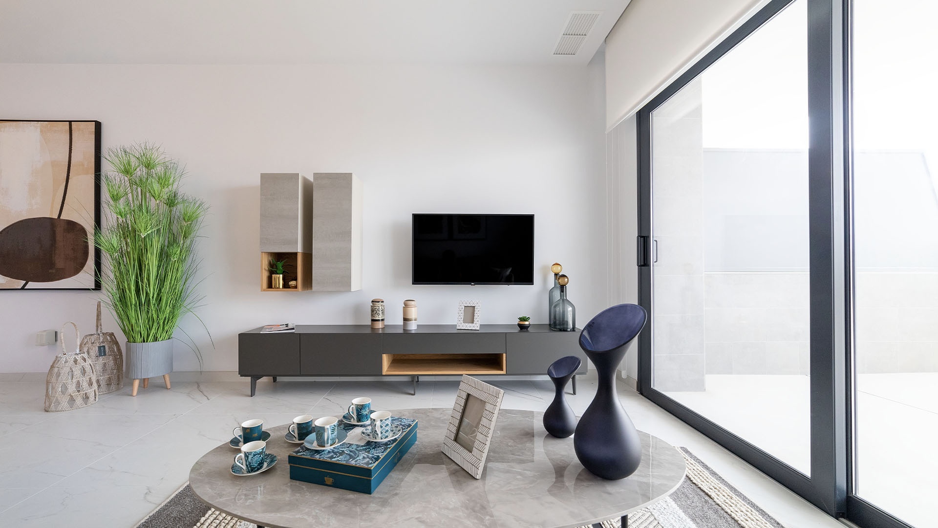 Nieuw gebouw - Appartement - Benidorm - Sunset Cliffs