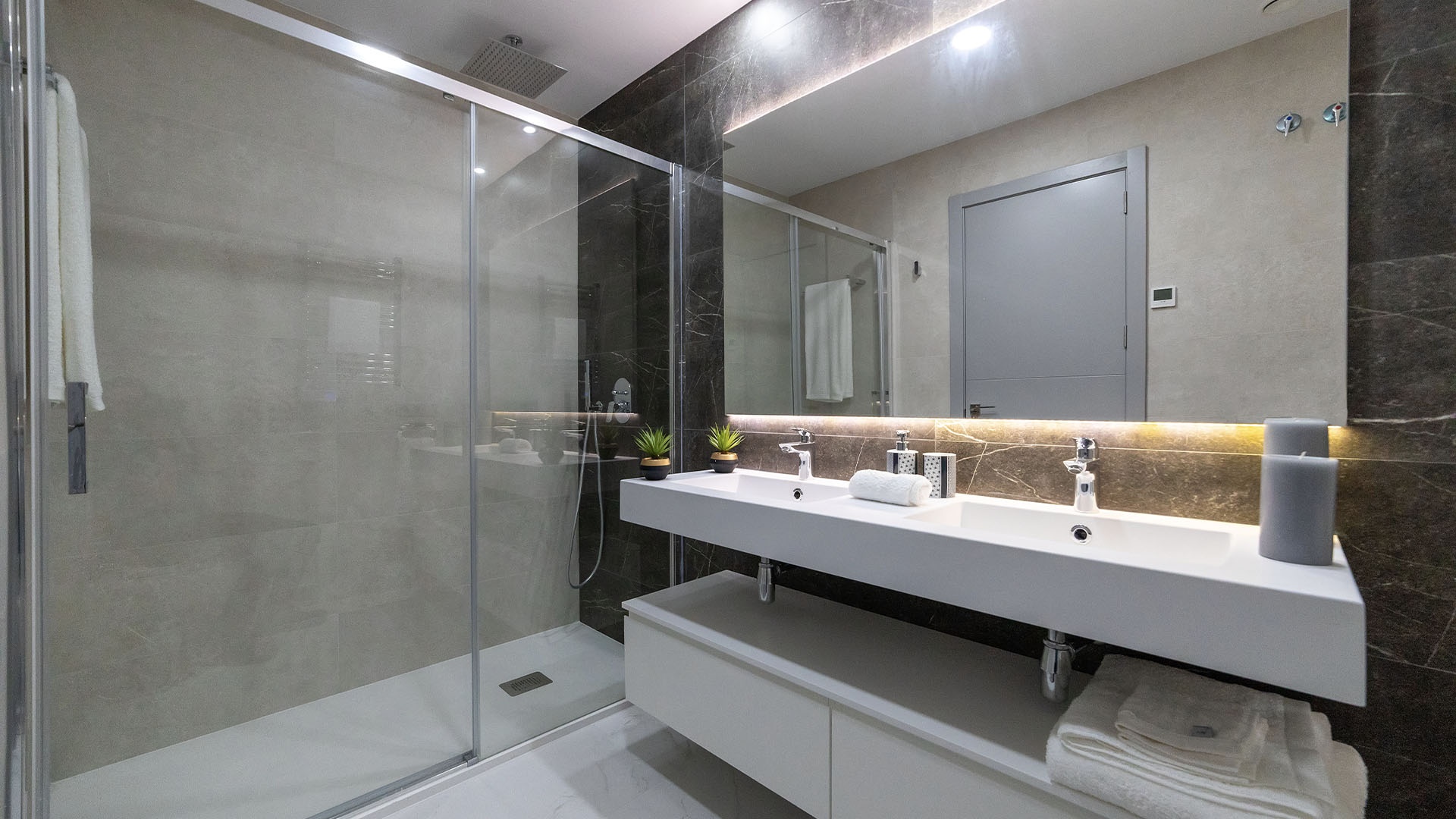 Nieuw gebouw - Appartement - Benidorm - Sunset Cliffs