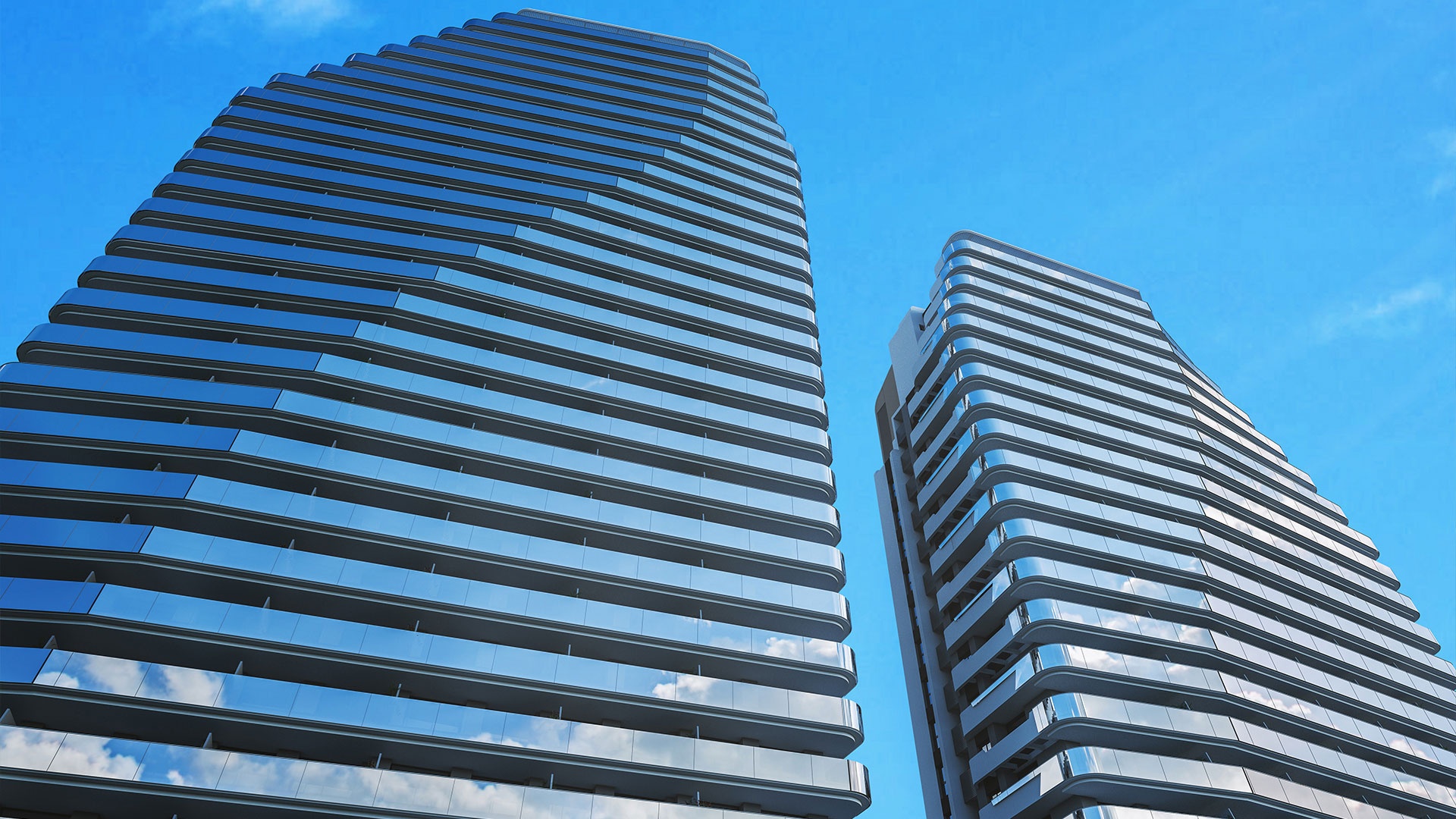 Nieuw gebouw - Appartement - Benidorm - Sunset Cliffs