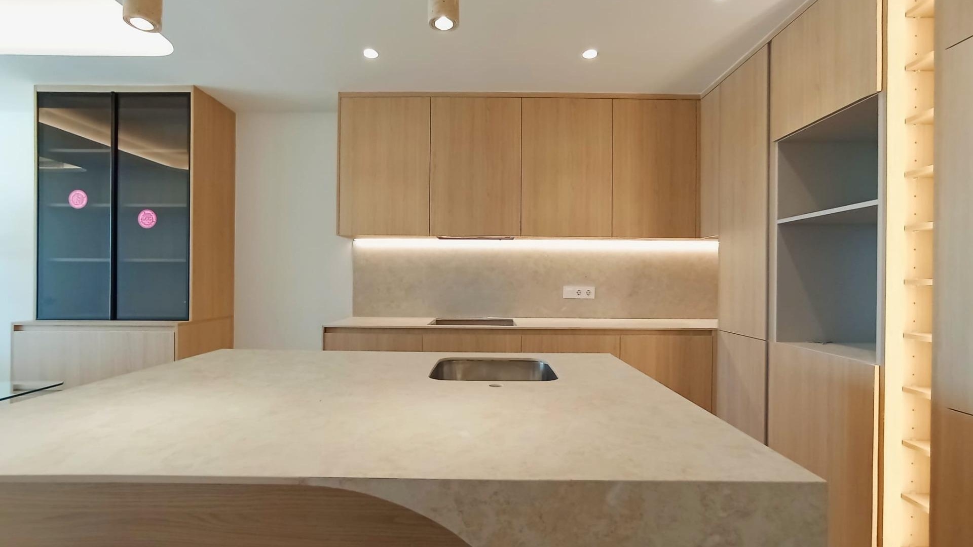 Nieuw gebouw - Appartement - Benijofar - Pueblo