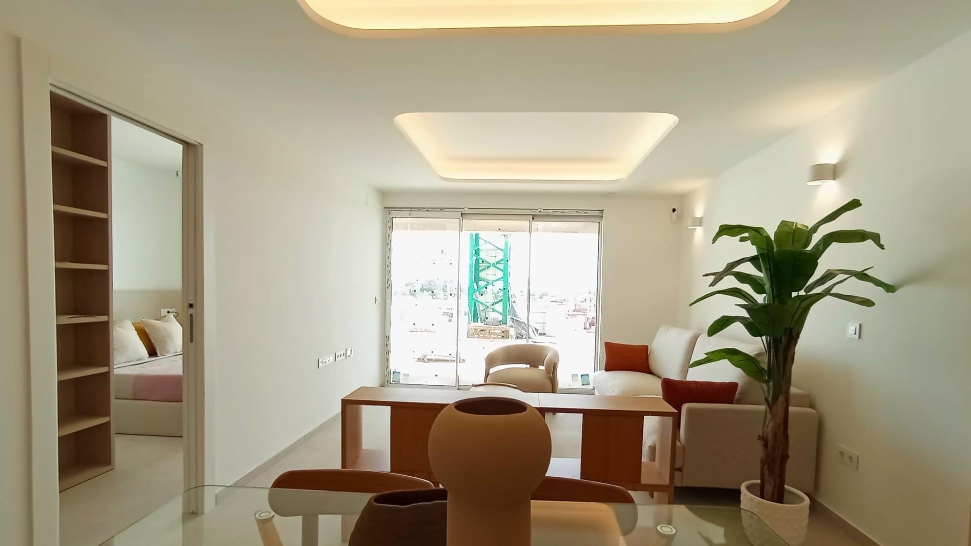 Nieuw gebouw - Appartement - Benijofar - Pueblo