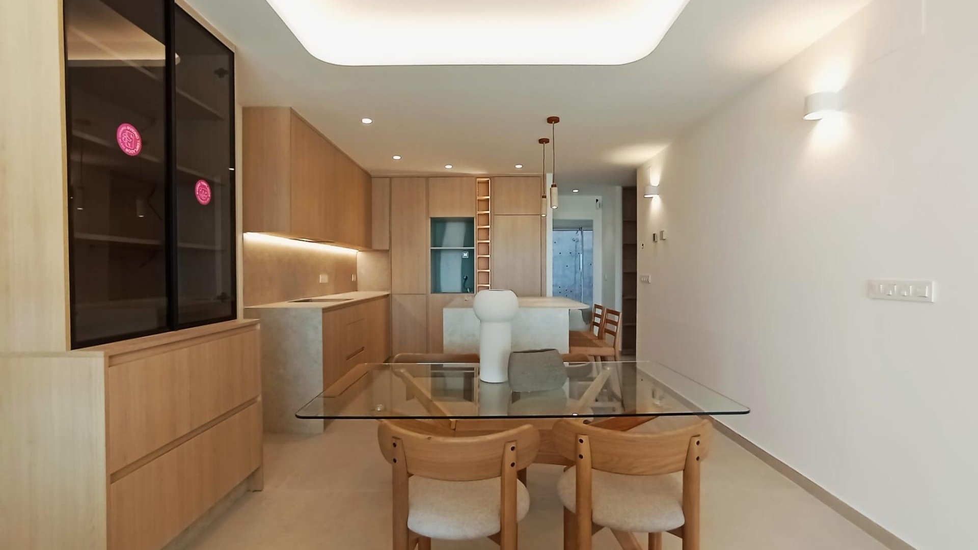 Nieuw gebouw - Appartement - Benijofar - Pueblo