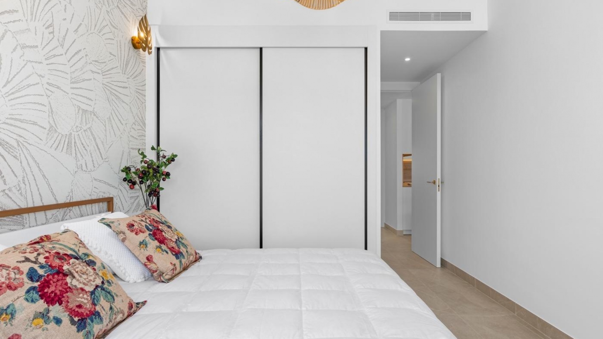 Nieuw gebouw - Appartement - Benijofar - Pueblo