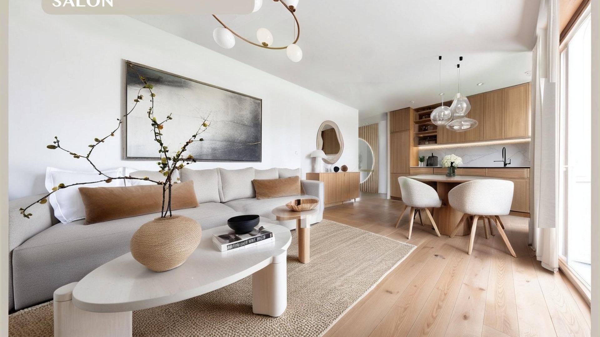 Nieuw gebouw - Appartement - Bigastro - centro