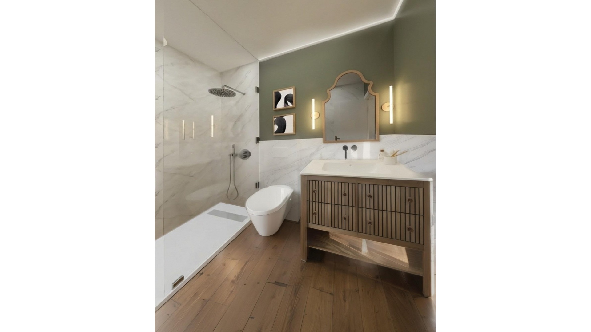 Nieuw gebouw - Appartement - Bigastro - centro