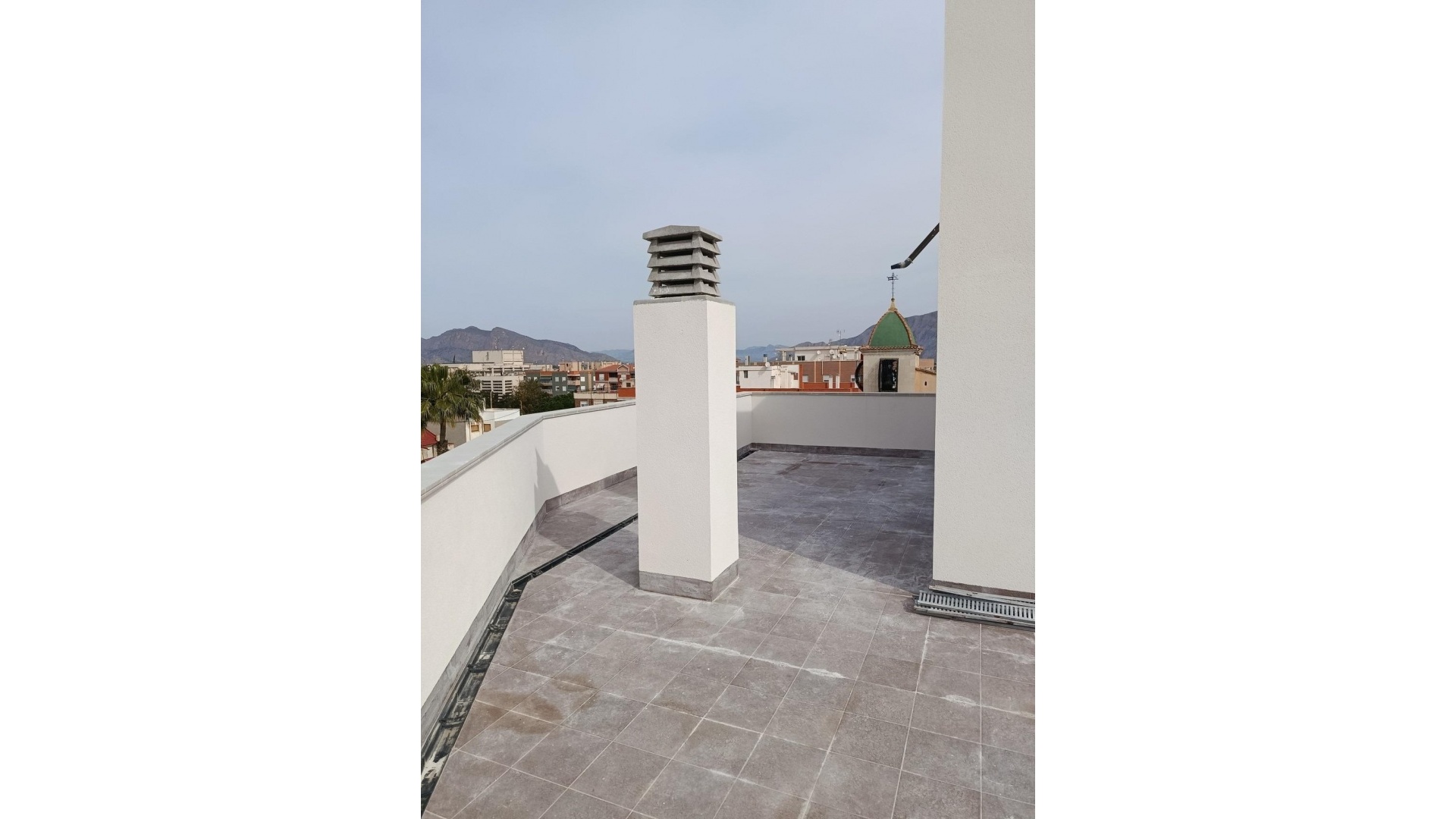 Nieuw gebouw - Appartement - Bigastro - centro