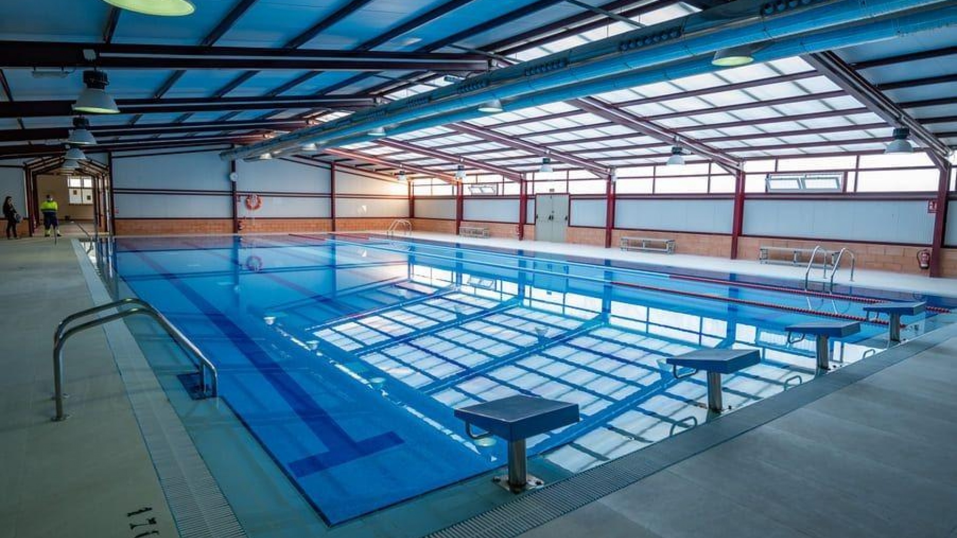 Nieuw gebouw - Appartement - Bigastro - pueblo