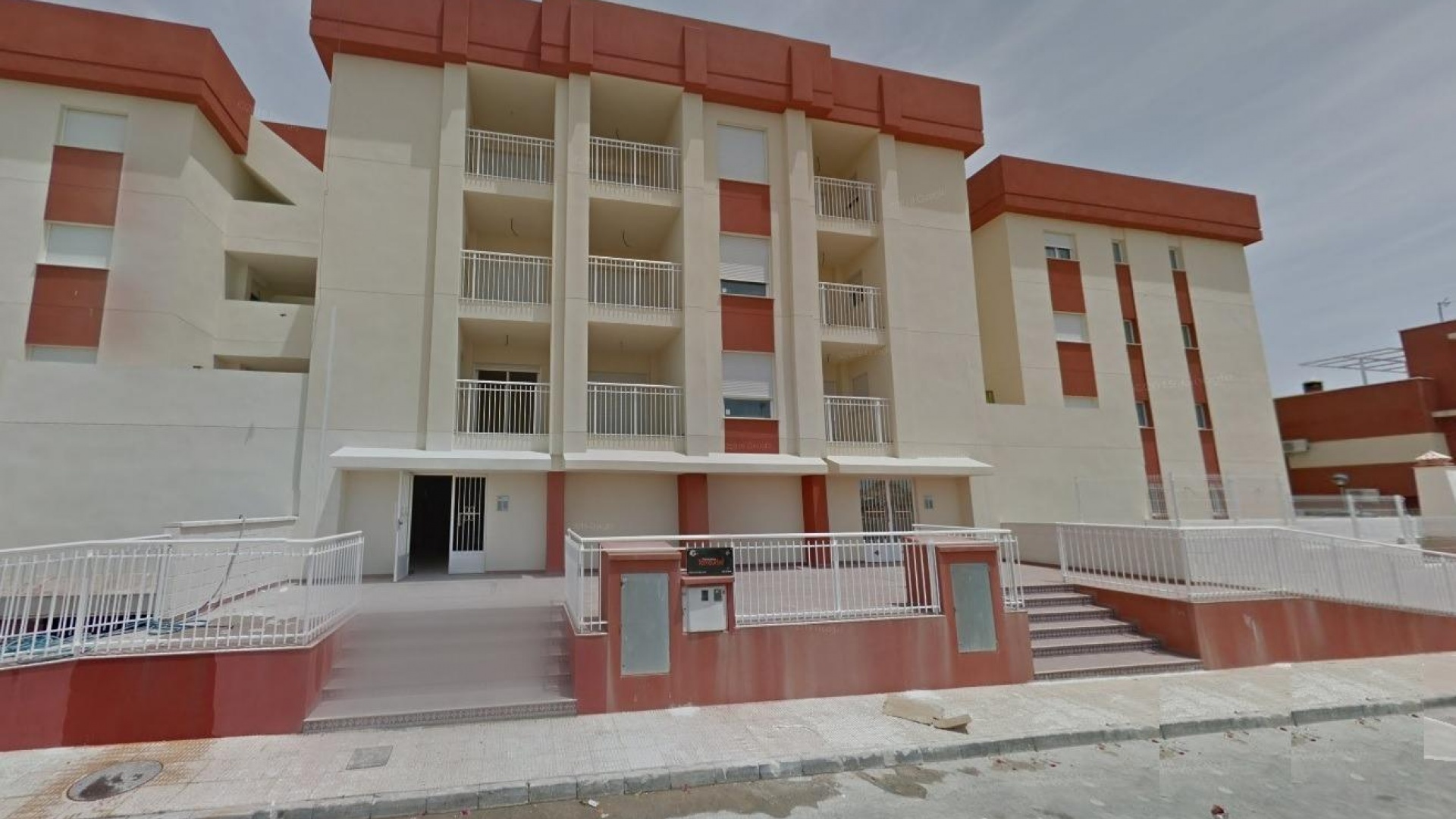 Nieuw gebouw - Appartement - Cabo Roig - Costa Blanca South