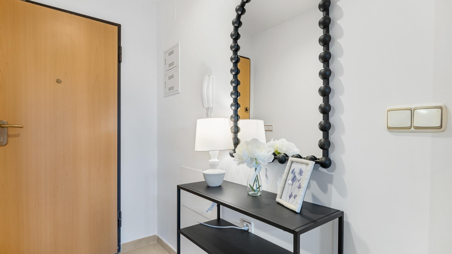 Nieuw gebouw - Appartement - Cabo Roig - Costa Blanca South