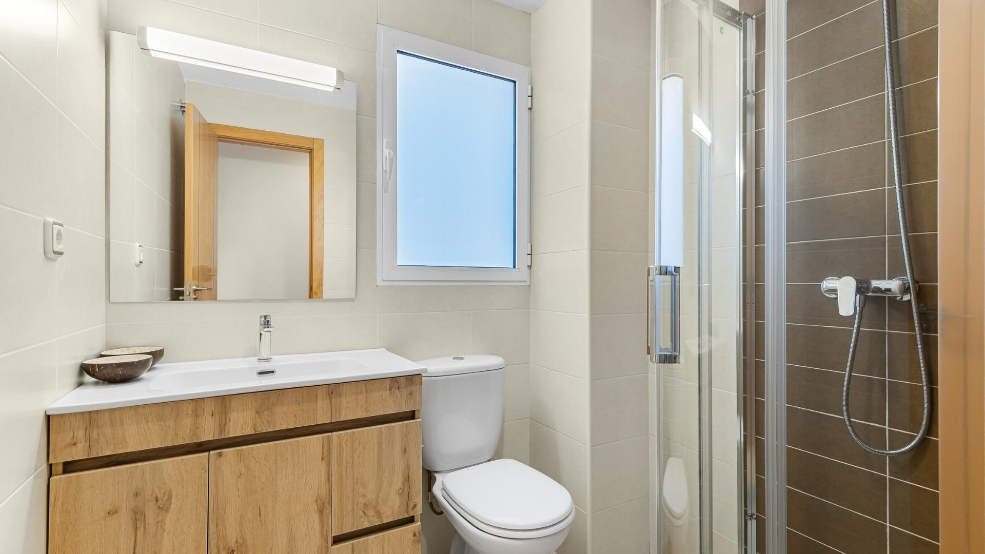 Nieuw gebouw - Appartement - Cabo Roig - Costa Blanca South