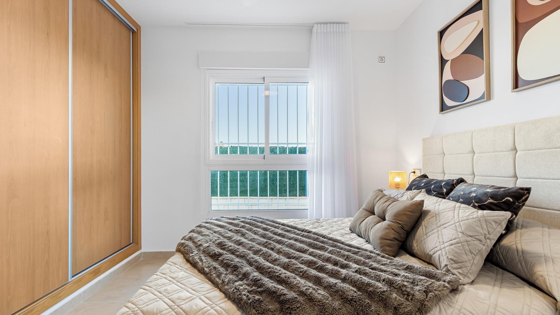 Nieuw gebouw - Appartement - Cabo Roig - Costa Blanca South