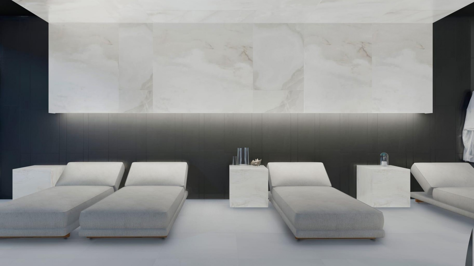 Nieuw gebouw - Appartement - Calpe - Arenal Bol