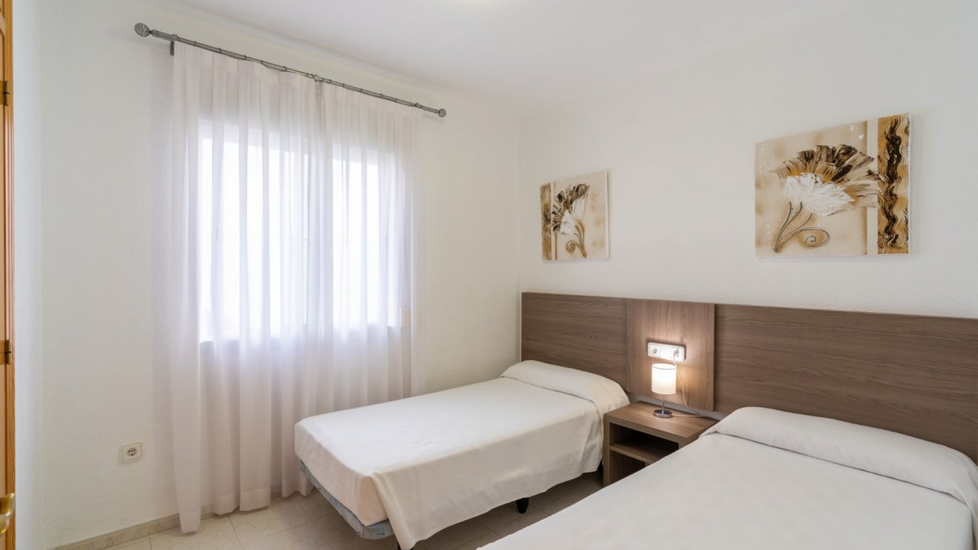 Nieuw gebouw - Appartement - Calpe - Gran Sol