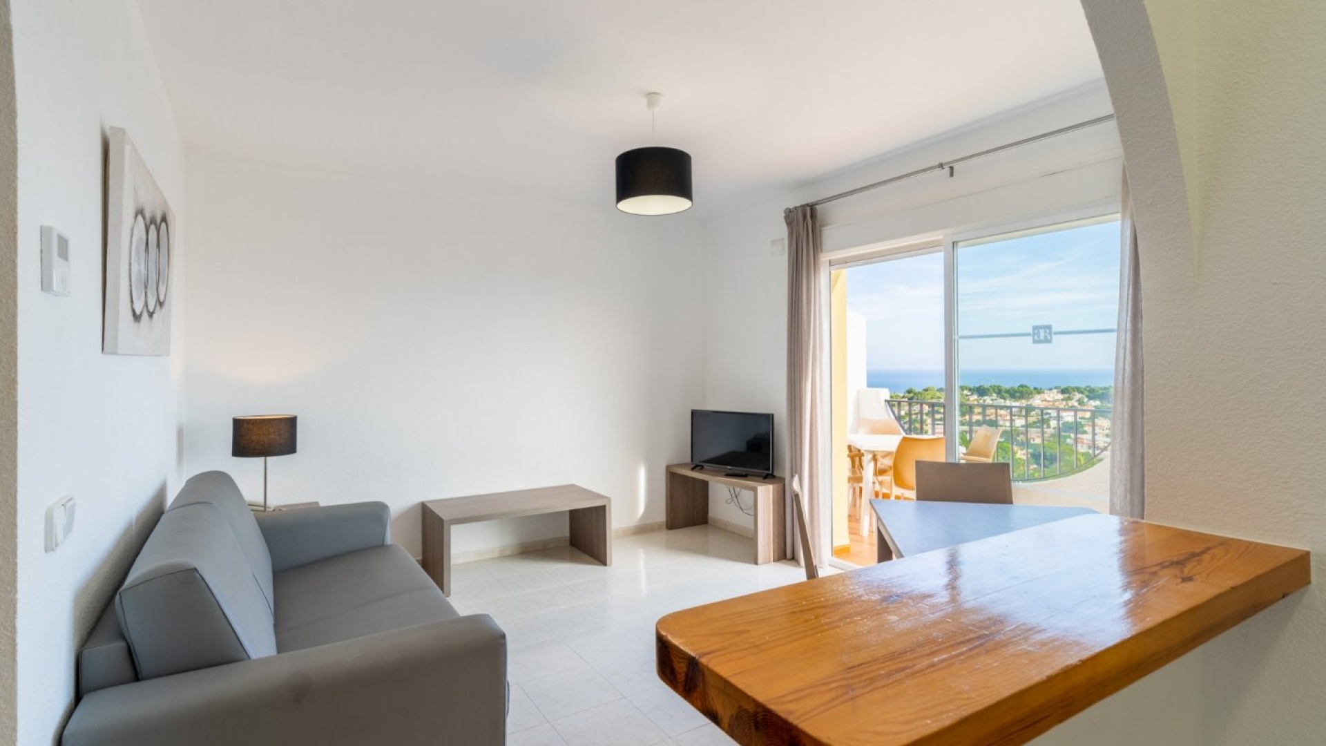 Nieuw gebouw - Appartement - Calpe - Gran Sol