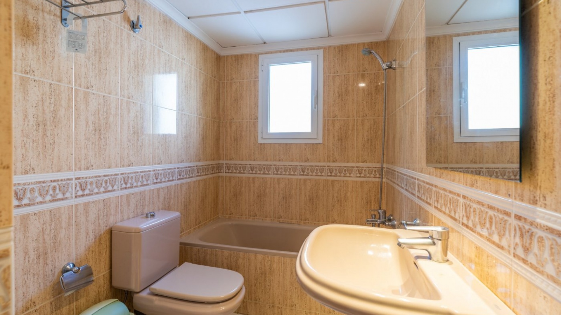 Nieuw gebouw - Appartement - Calpe - Gran Sol