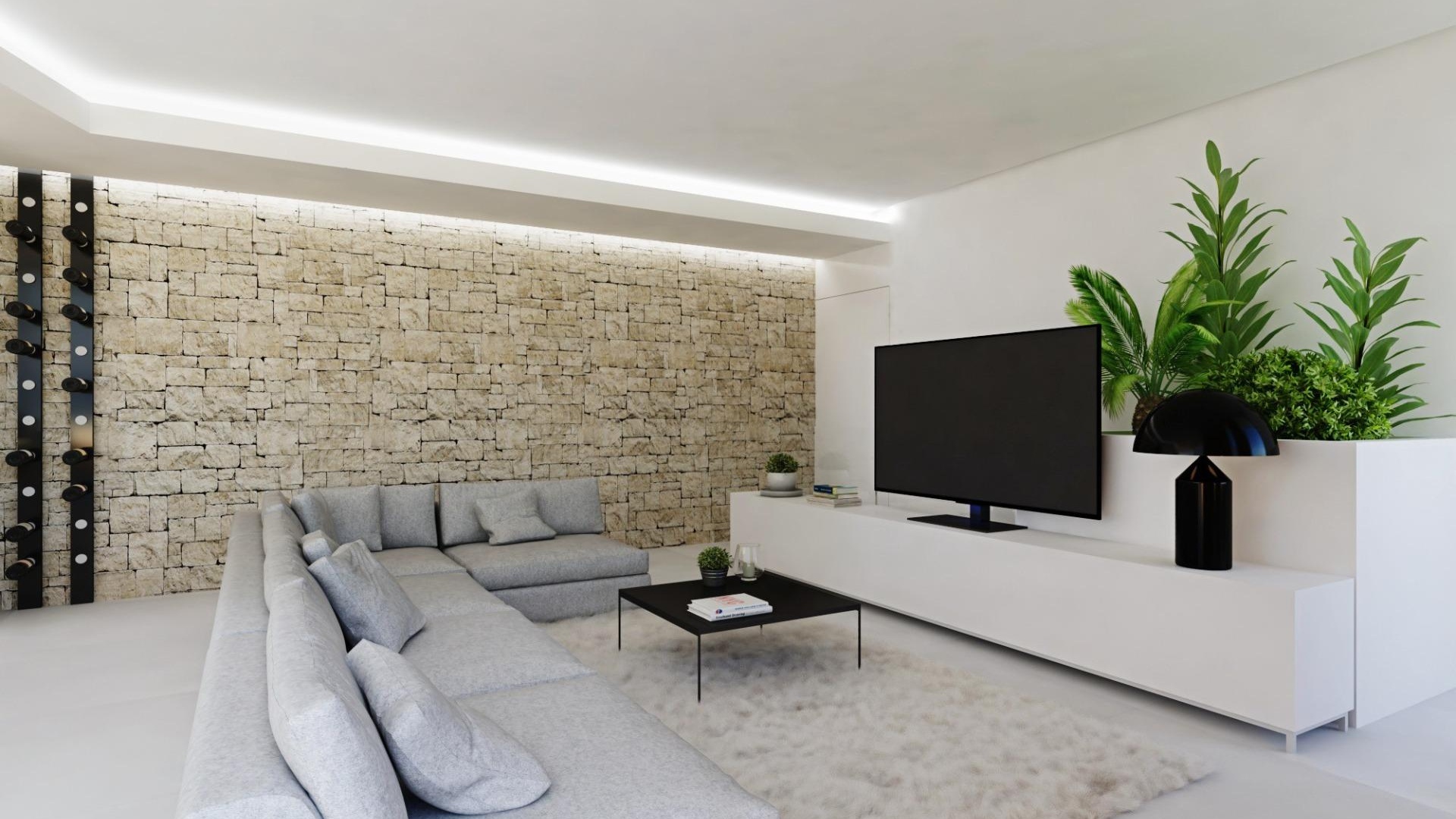 Nieuw gebouw - Appartement - Calpe - Mascarat