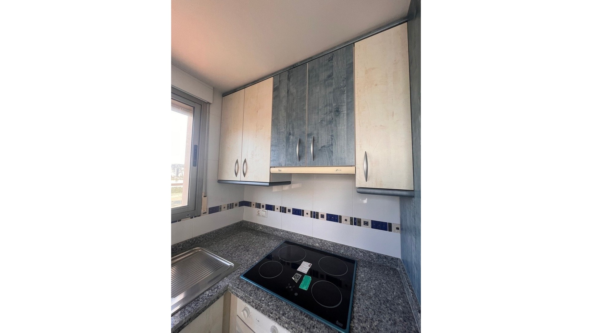 Nieuw gebouw - Appartement - Calpe - Playa De La Fossa