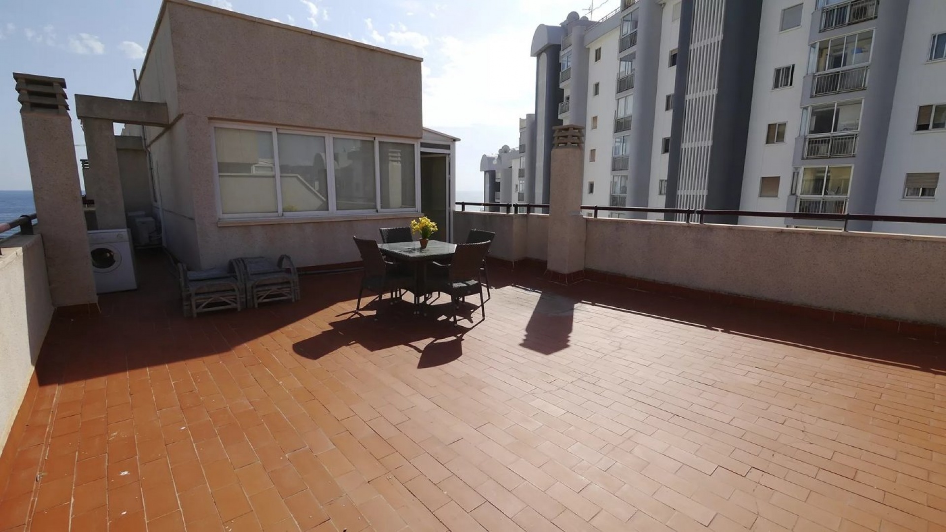 Nieuw gebouw - Appartement - Calpe - Playa De La Fossa