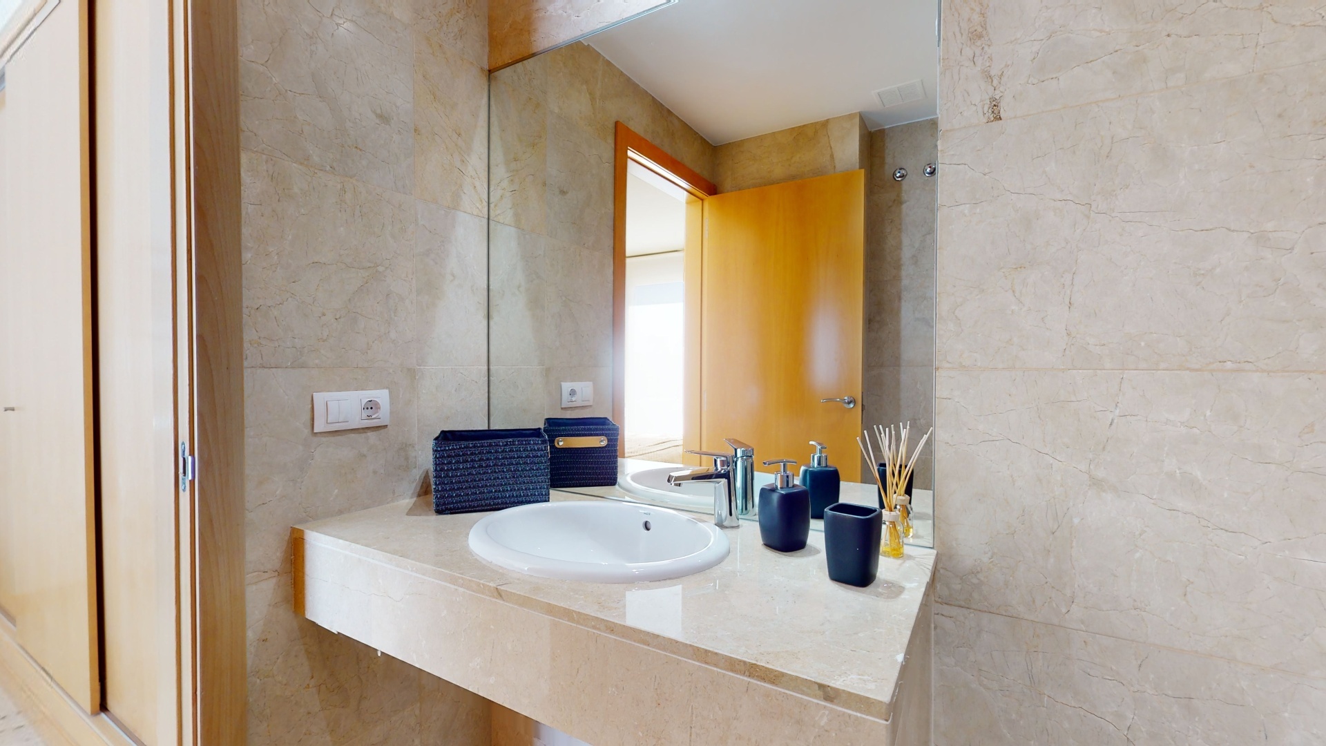 Nieuw gebouw - Appartement - Campoamor - Res. Lomas de Campoamor