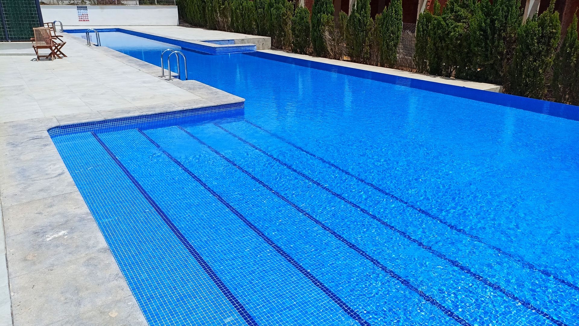 Nieuw gebouw - Appartement - Campoamor - Res. Lomas de Campoamor