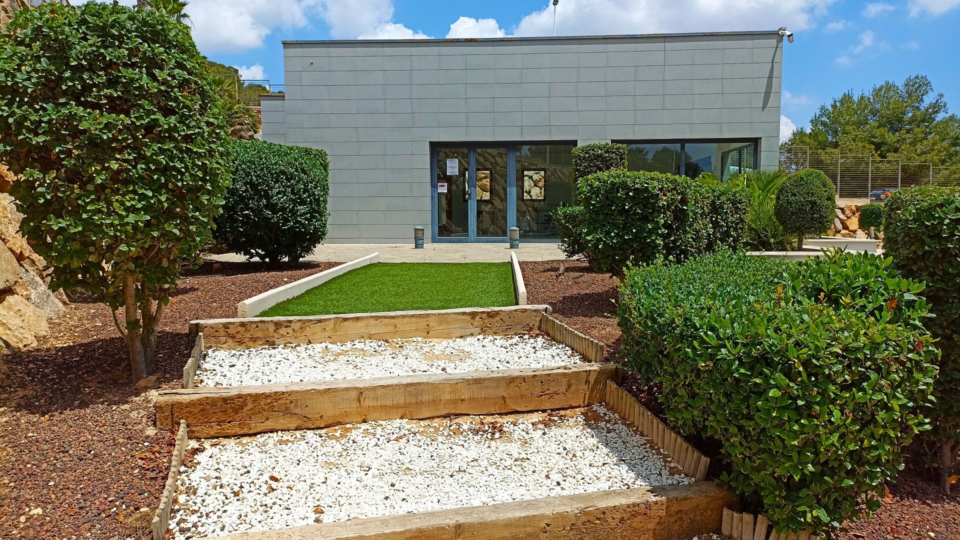 Nieuw gebouw - Appartement - Campoamor - Res. Lomas de Campoamor